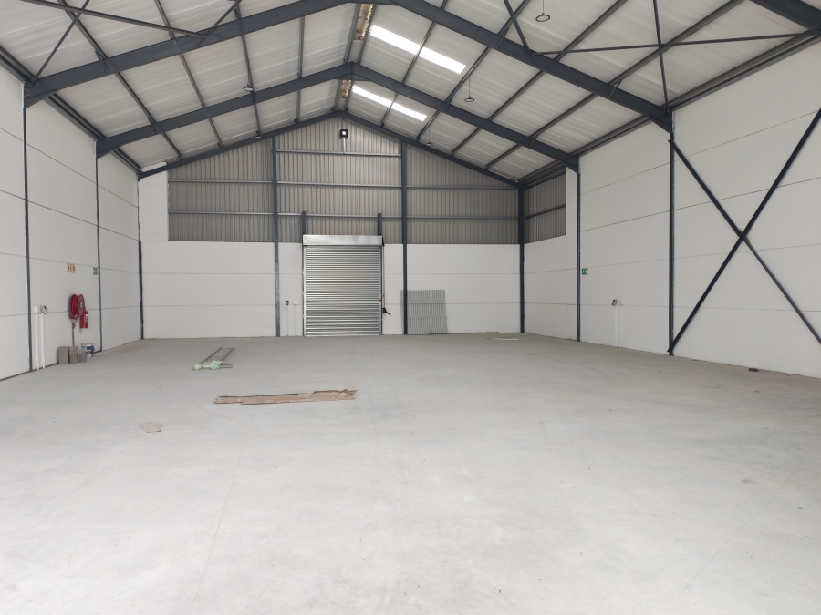 Commercial Property for Sale in Firgrove Industrial Estate Western Cape